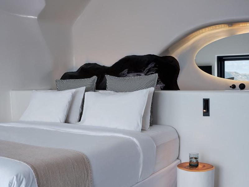 Olvos Luxury Suites image