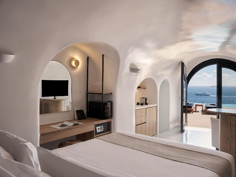 Olvos Luxury Suites image