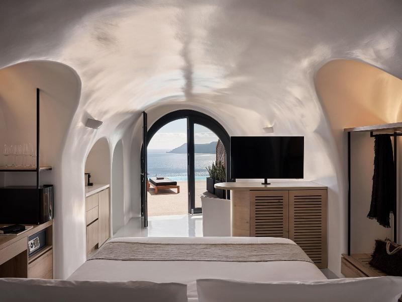 Olvos Luxury Suites image