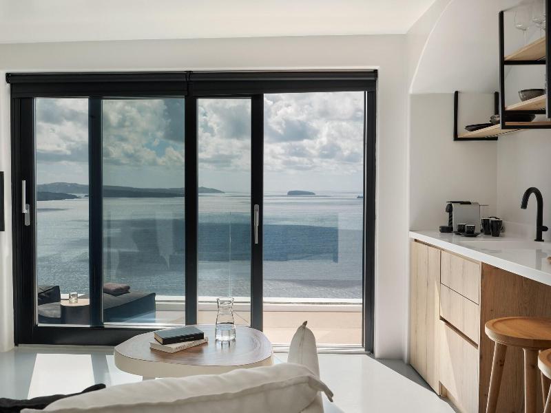 Olvos Luxury Suites image