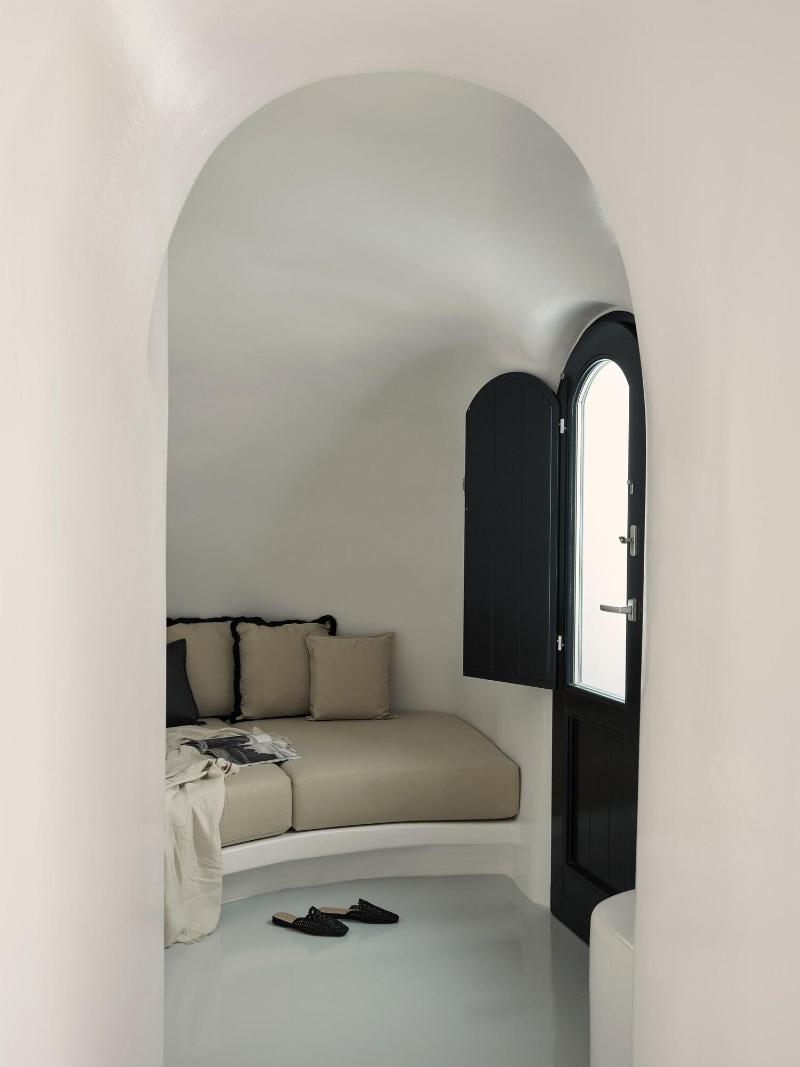 Olvos Luxury Suites image