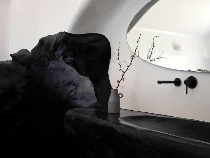 Olvos Luxury Suites image