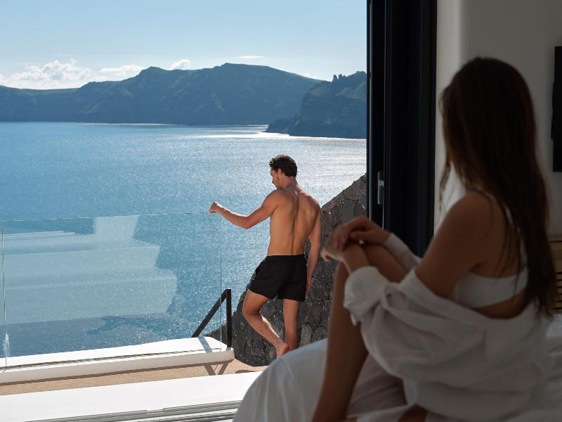 Olvos Luxury Suites image