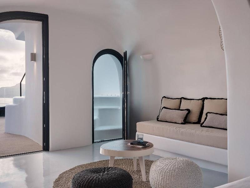 Olvos Luxury Suites image