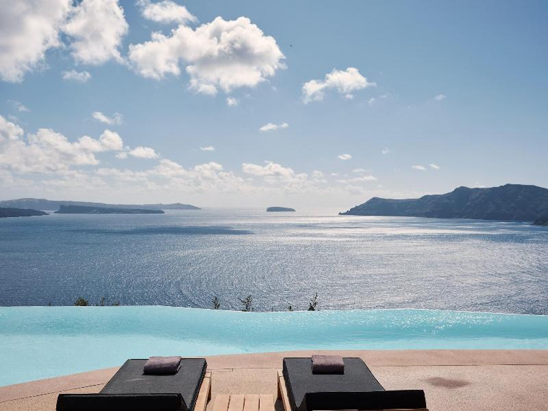 Olvos Luxury Suites image