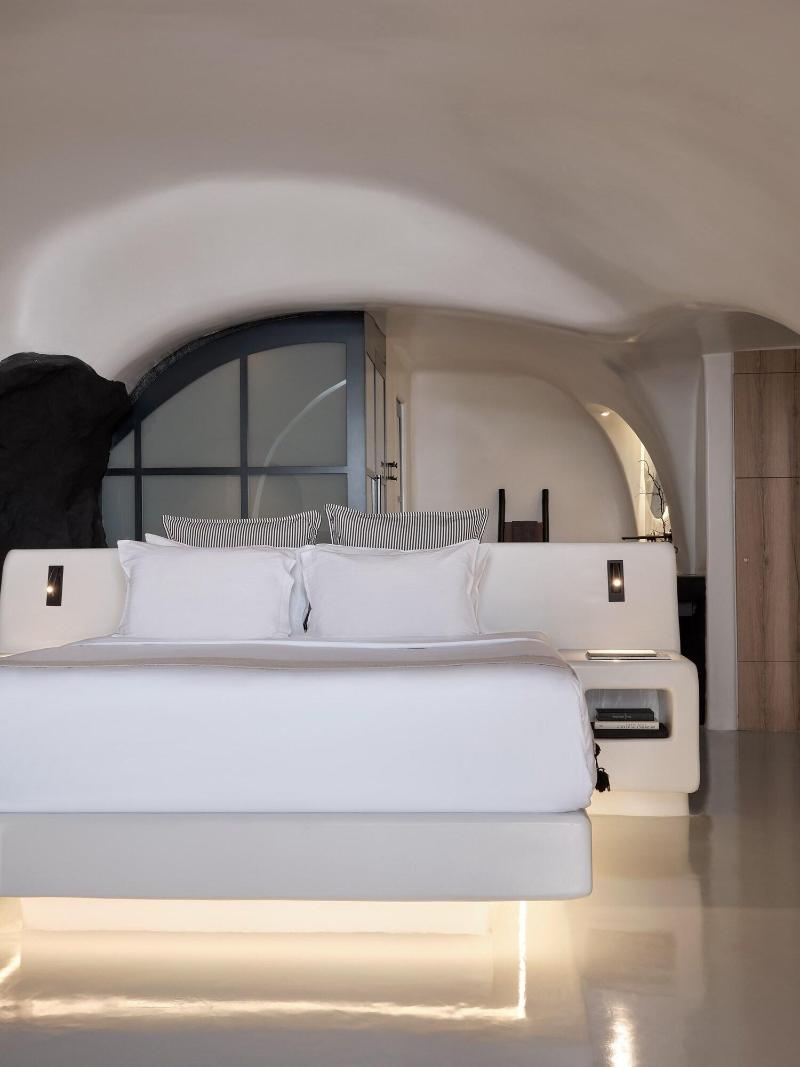 Olvos Luxury Suites image