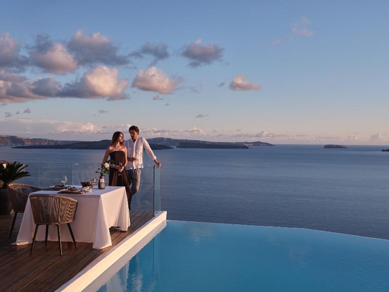 Olvos Luxury Suites image