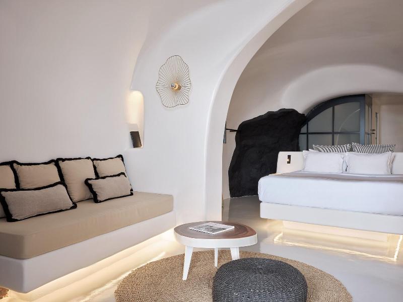 Olvos Luxury Suites image
