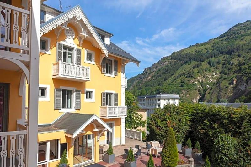 Chalet Hv Tel Le Belvv Dv Re image