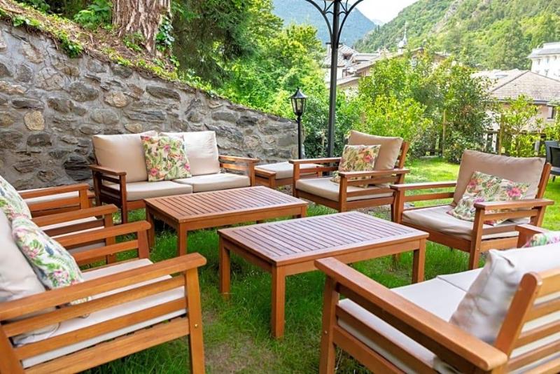 Chalet Hv Tel Le Belvv Dv Re image