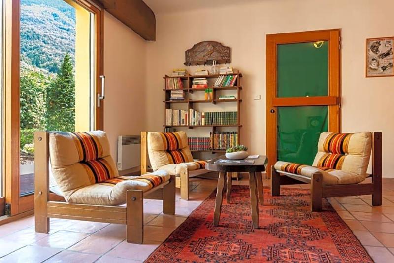 Chalet Hv Tel Le Belvv Dv Re image