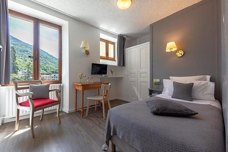 Chalet Hv Tel Le Belvv Dv Re image