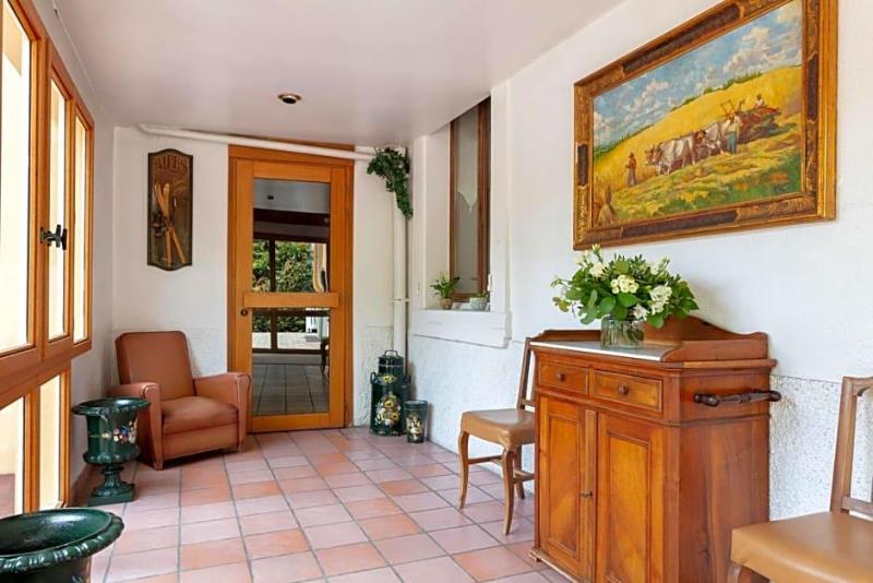 Chalet Hv Tel Le Belvv Dv Re image