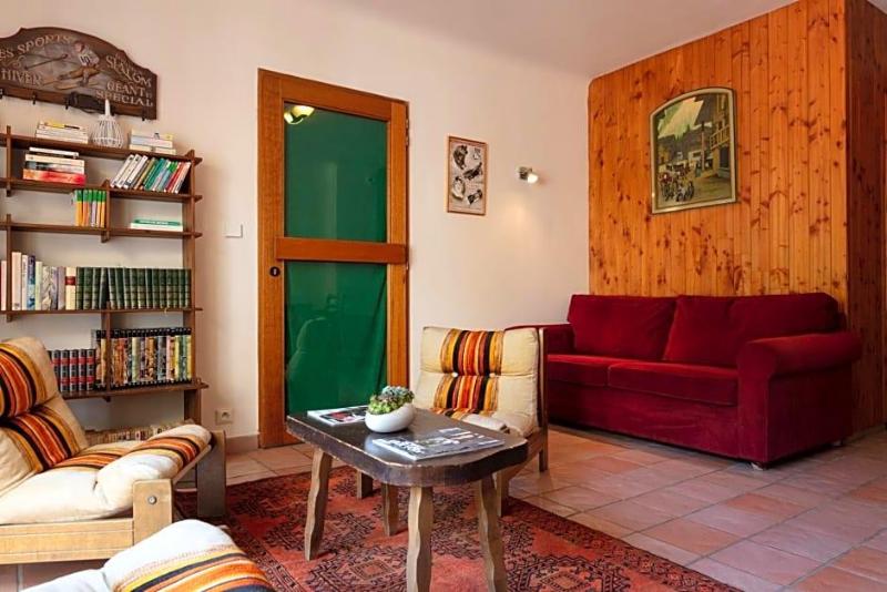 Chalet Hv Tel Le Belvv Dv Re image