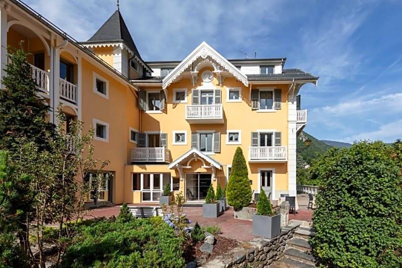 Chalet Hv Tel Le Belvv Dv Re image