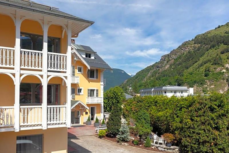 Chalet Hv Tel Le Belvv Dv Re image