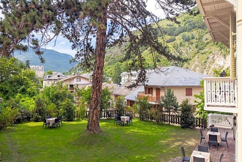 Chalet Hv Tel Le Belvv Dv Re image