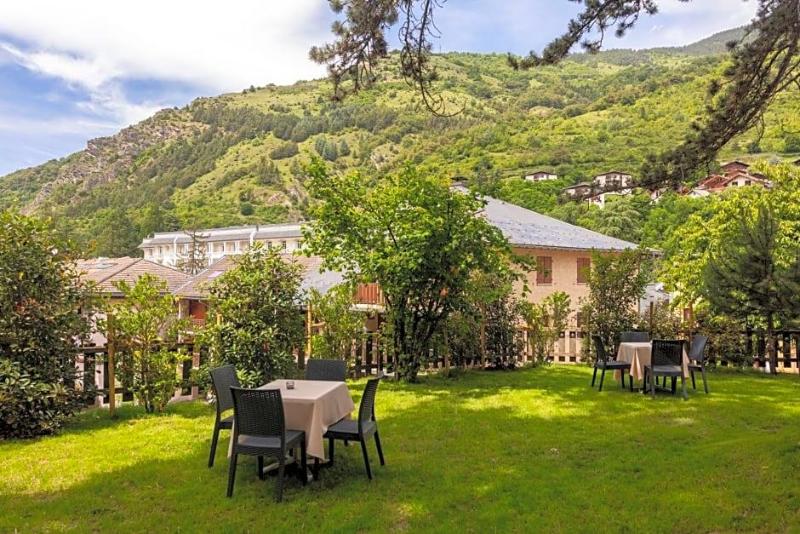 Chalet Hv Tel Le Belvv Dv Re image