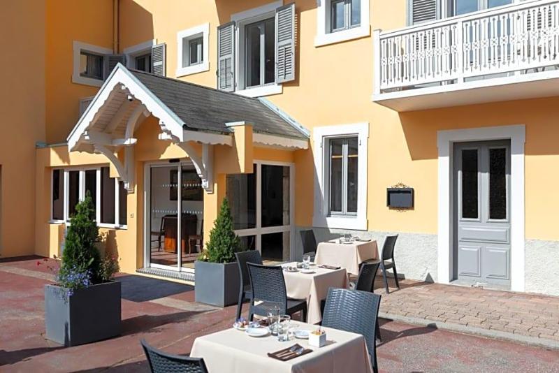 Chalet Hv Tel Le Belvv Dv Re image