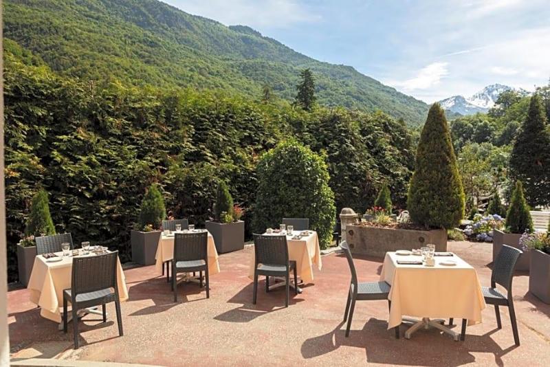 Chalet Hv Tel Le Belvv Dv Re image
