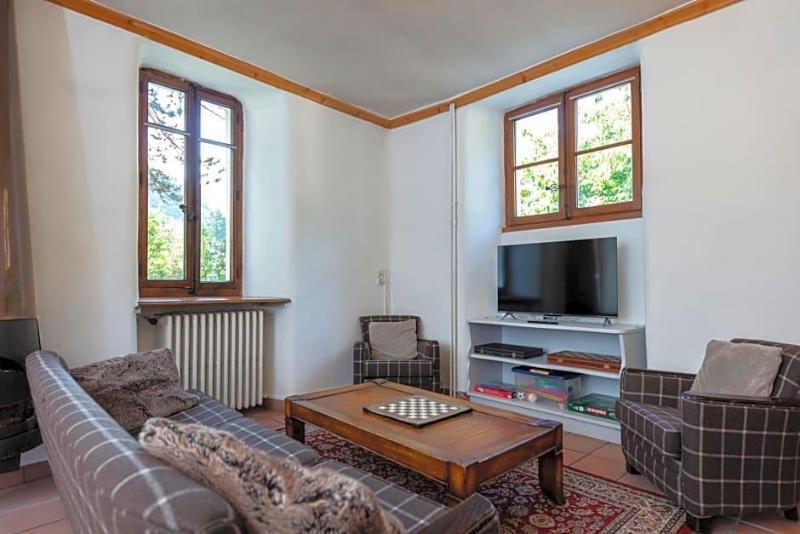 Chalet Hv Tel Le Belvv Dv Re image
