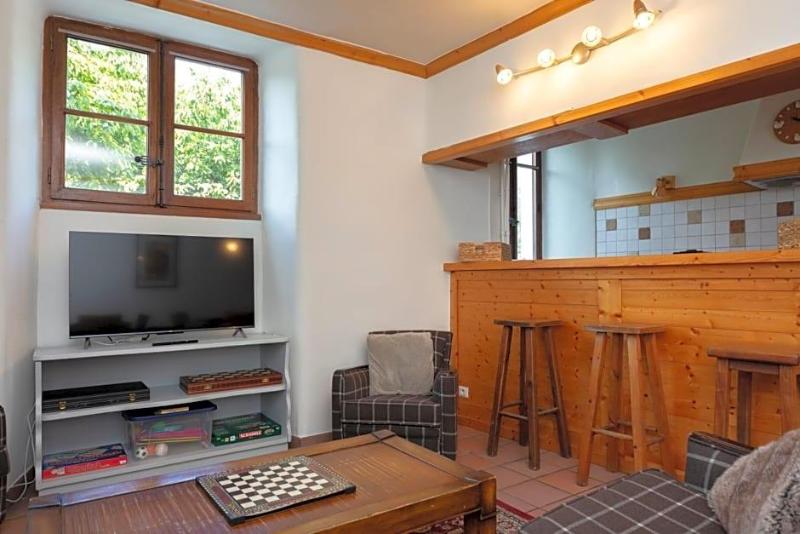 Chalet Hv Tel Le Belvv Dv Re image