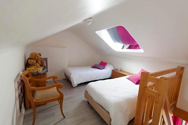 Chalet Hv Tel Le Belvv Dv Re image