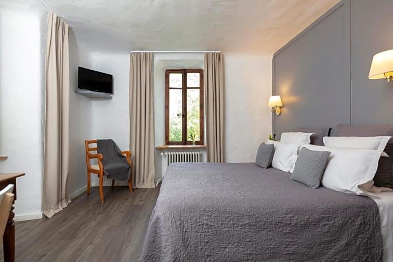 Chalet Hv Tel Le Belvv Dv Re image