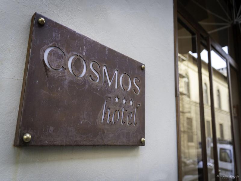 Hotel Cosmos image