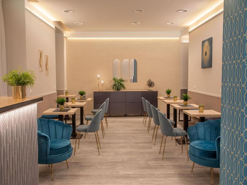Sophie Terrace Hotel image