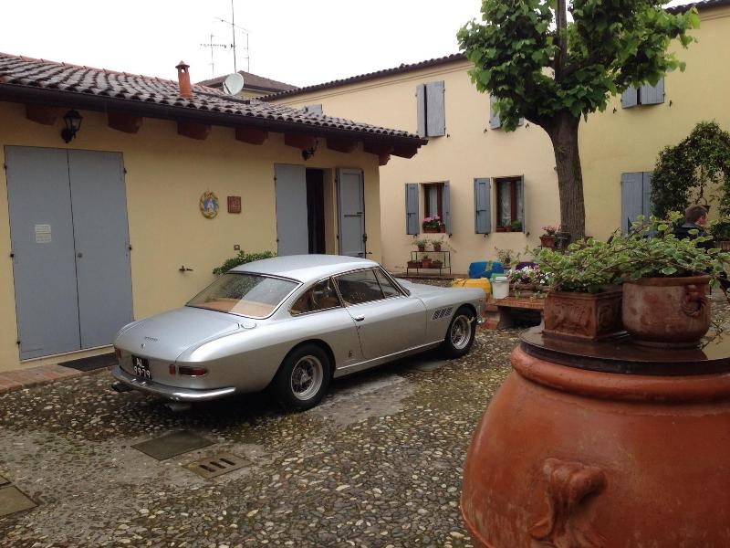 Cesare Magli E Figli Residenza D'epoca image