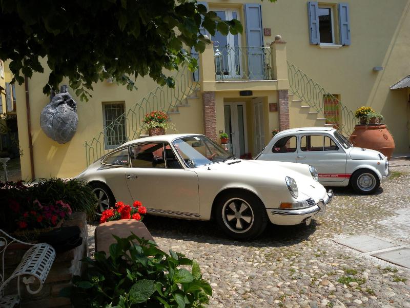 Cesare Magli E Figli Residenza D'epoca image