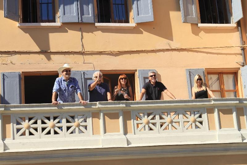Cesare Magli E Figli Residenza D'epoca image