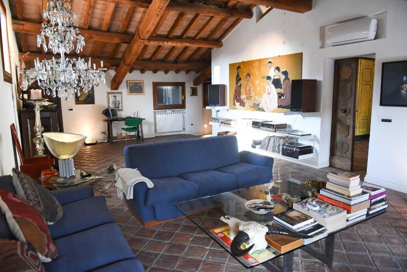 Cesare Magli E Figli Residenza D'epoca image