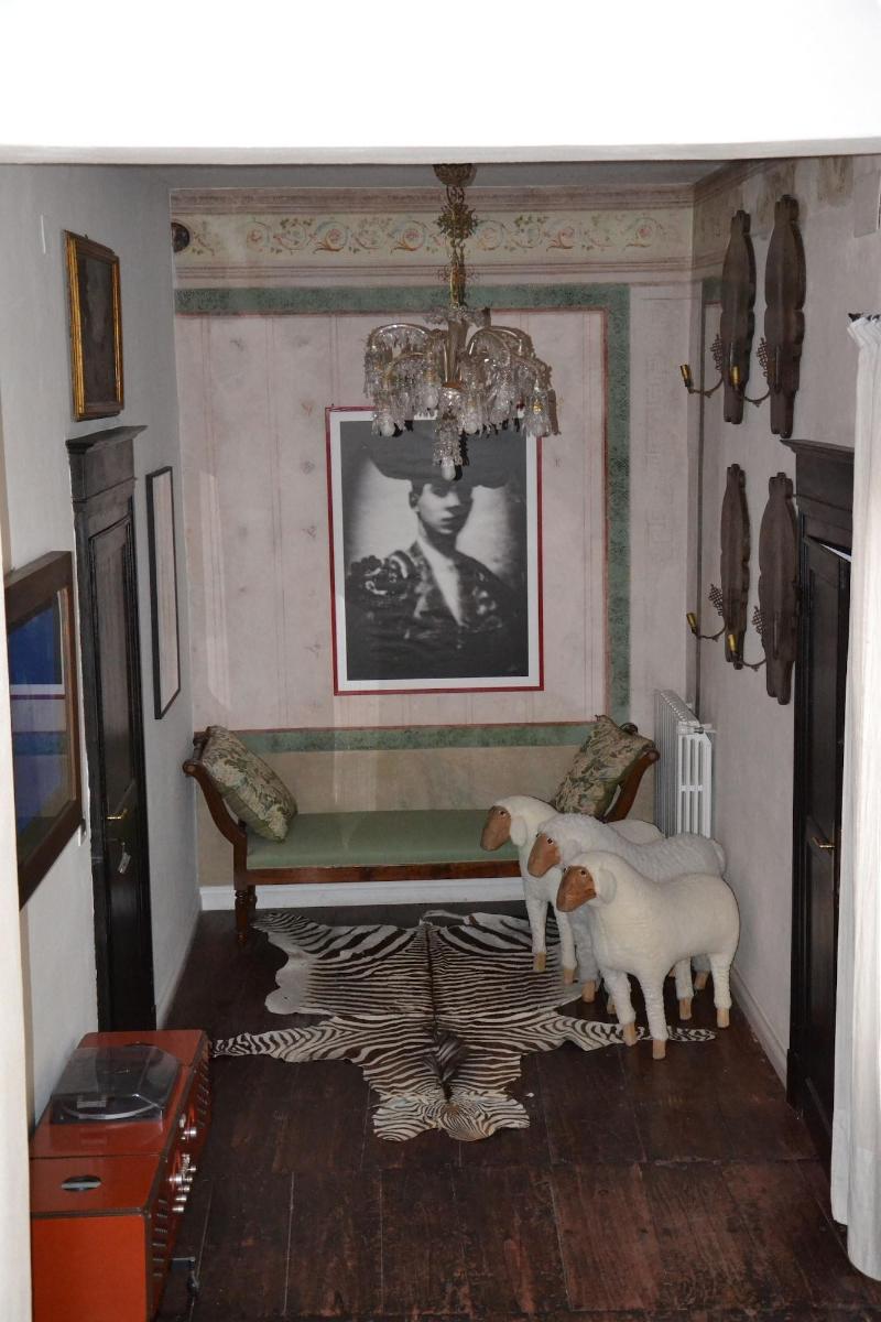 Cesare Magli E Figli Residenza D'epoca image