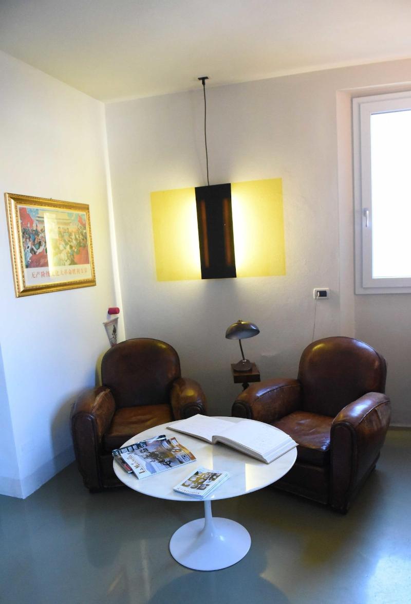 Cesare Magli E Figli Residenza D'epoca image