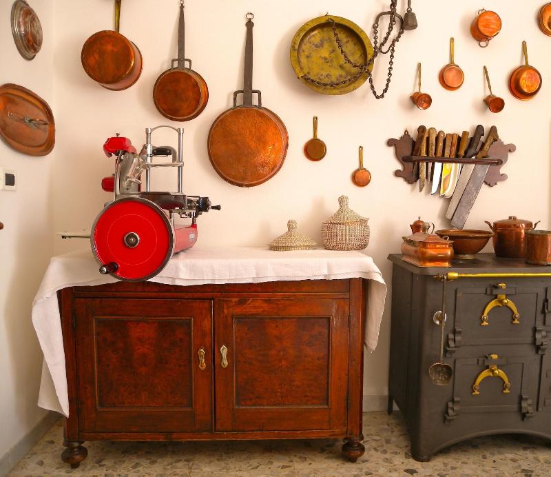 Cesare Magli E Figli Residenza D'epoca image