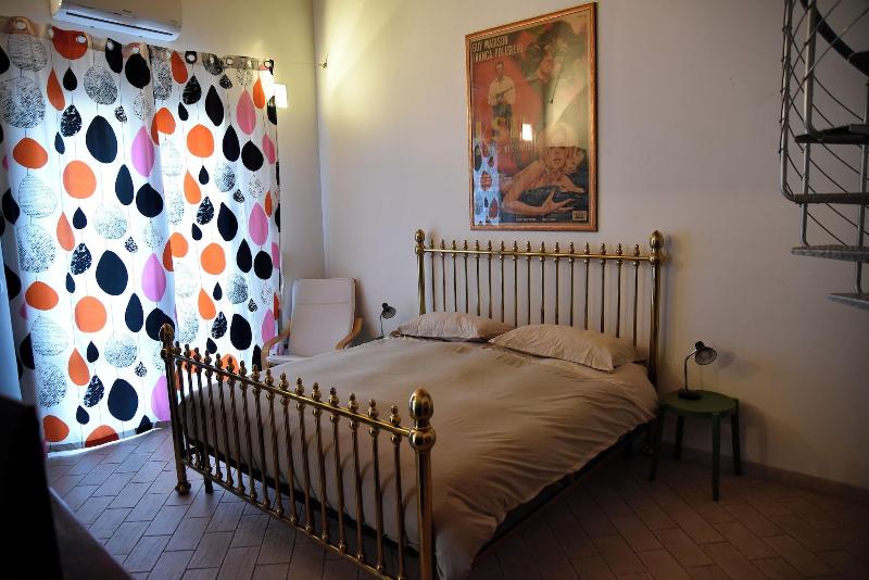Cesare Magli E Figli Residenza D'epoca image