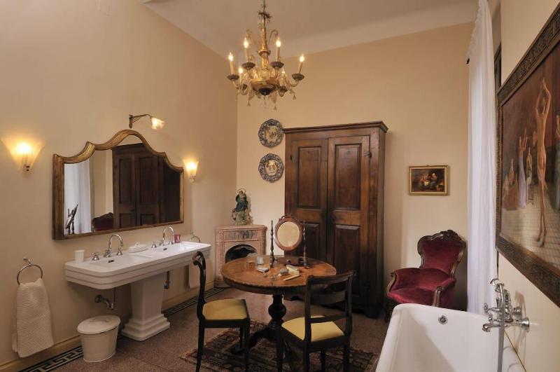 Cesare Magli E Figli Residenza D'epoca image