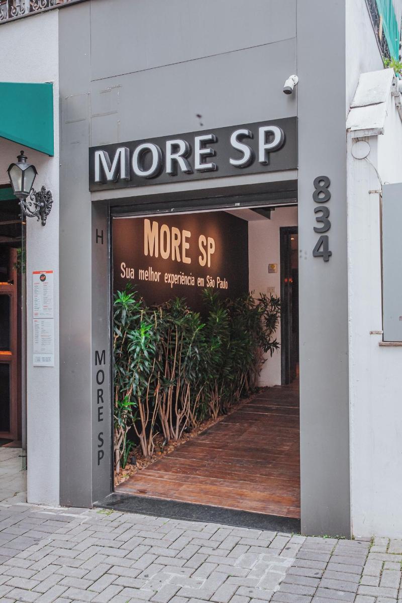 Hostel More Sp