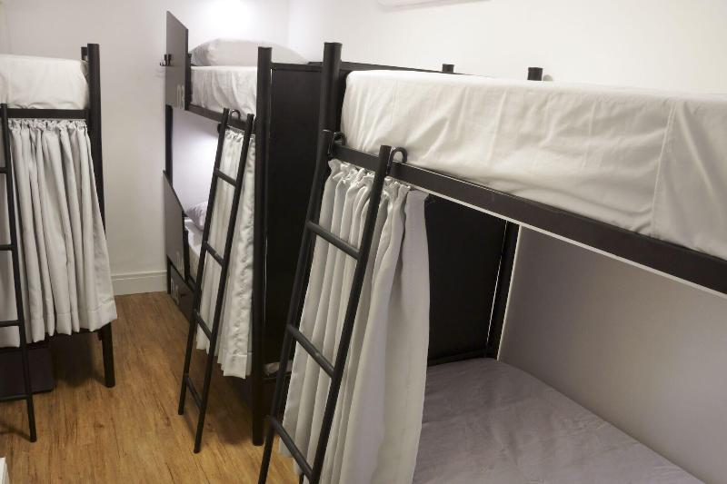 Hostel More Sp 5
