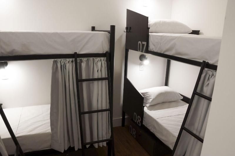 Hostel More Sp — photo 17