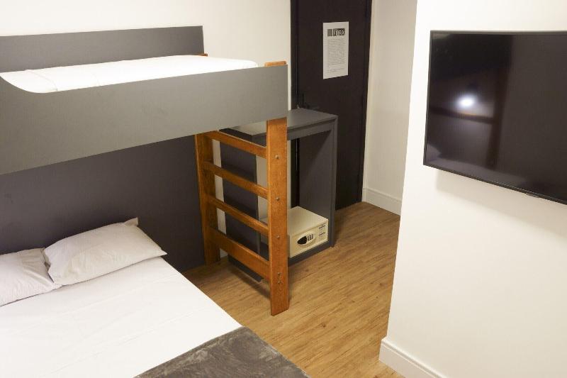 Hostel More Sp — photo 16