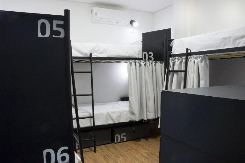 Hostel More Sp — photo 4