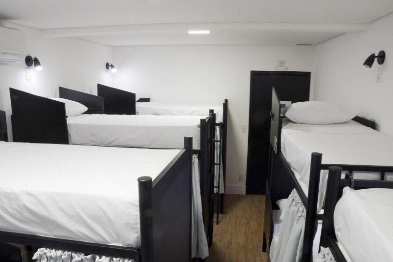 Hostel More Sp — photo 7
