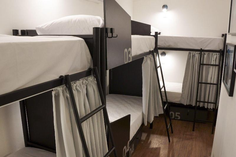 Hostel More Sp — photo 6