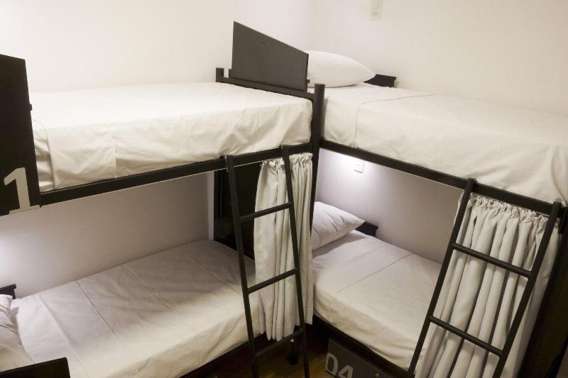 Hostel More Sp — photo 2
