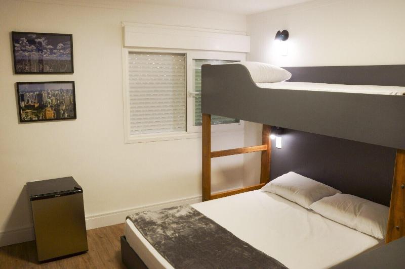 Hostel More Sp — photo 13