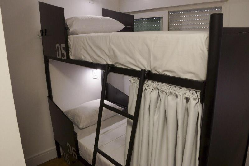 Hostel More Sp — photo 12