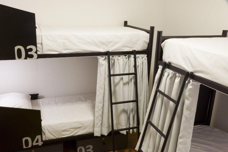 Hostel More Sp — photo 10